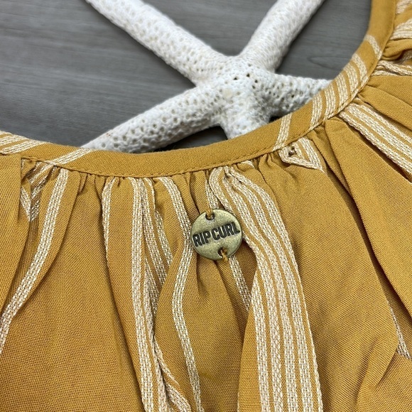 🔆RIP CURL🔆FIESTA STRIPE DRESS - Picture 12 of 12